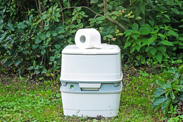 Best Portable toilet rental cost  in Dana, NC