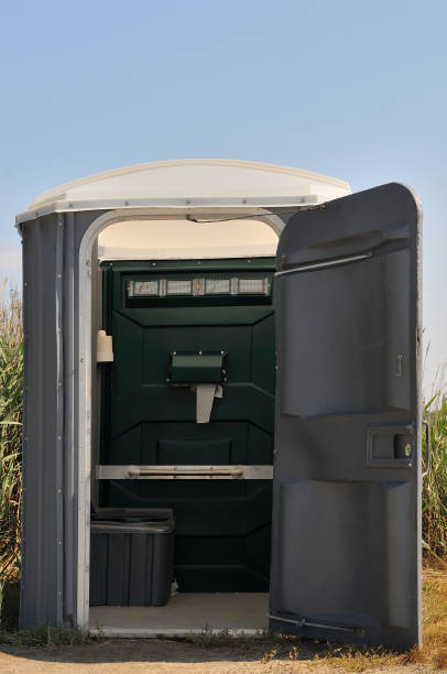 Best Porta potty delivery and setup  in Dana, NC