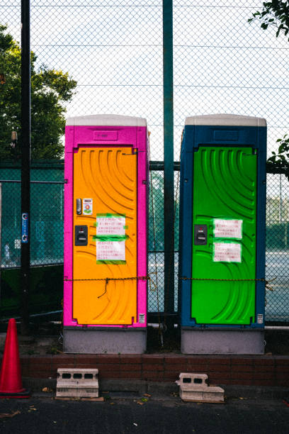 Best Portable toilet rental cost  in Dana, NC