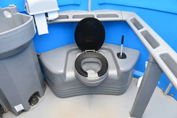 Best Emergency porta potty rental  in Dana, NC