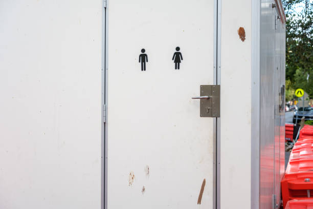 Dana, NC porta potty rental Company