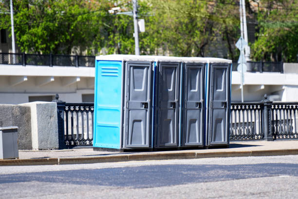 Best Local porta potty services  in Dana, NC