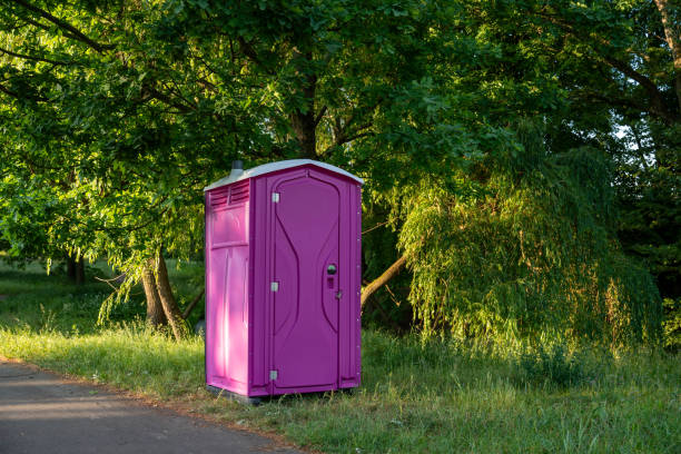 Best Luxury portable toilet rental  in Dana, NC