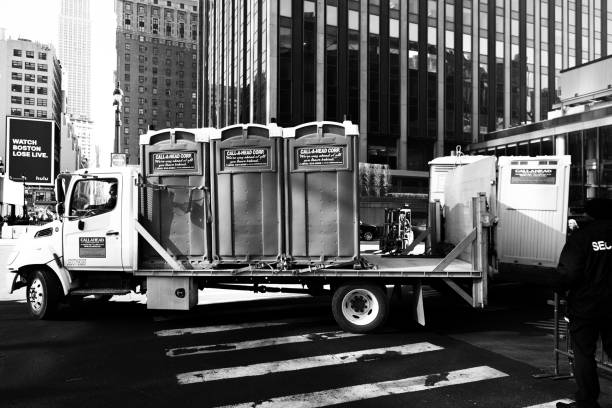 Best Event porta potty rental  in Dana, NC