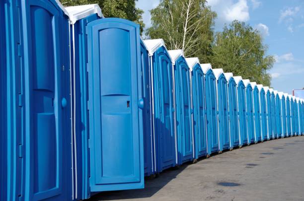 Best Affordable porta potty rental  in Dana, NC